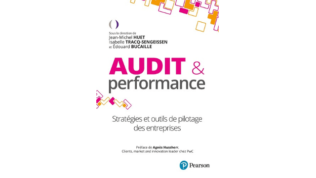 Audit et Performance - Stratégies et outils de pilotage des entreprises