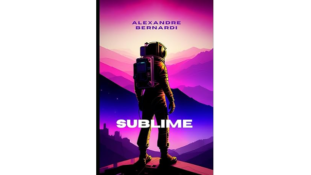Sublime - Alexandre Bernardi (PGE 15)