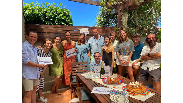 Galette des Rois 2023 & Bulles à Sydney