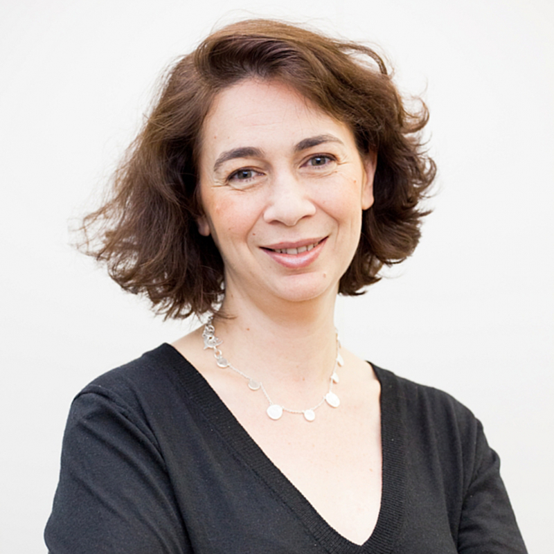 Dominique Lévy-Saragossi nommée Directeur Général Adjoint de BVA. 