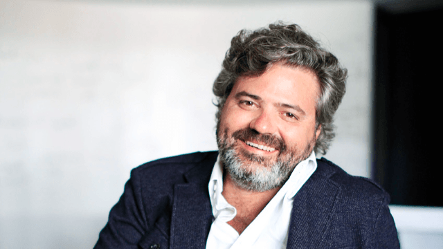 Ilan BENHAIM s'engage pour l'entrepreneuriat powered by NEOMA