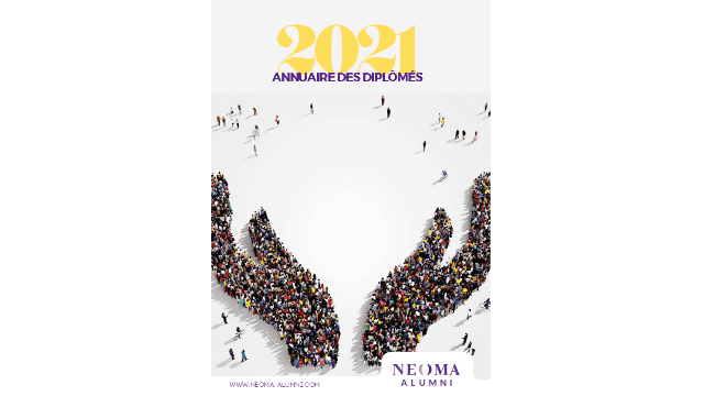 L'annuaire 2021 arrive !