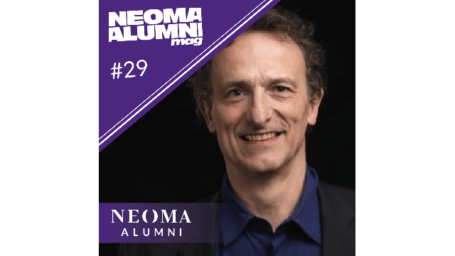 "Je souhaite apporter les enseignements d'une économie très appliquée" - Gilbert Cette