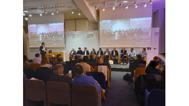 Soirée Cocktail & Dédicaces : Ouvrage "La révolution de la donnée"