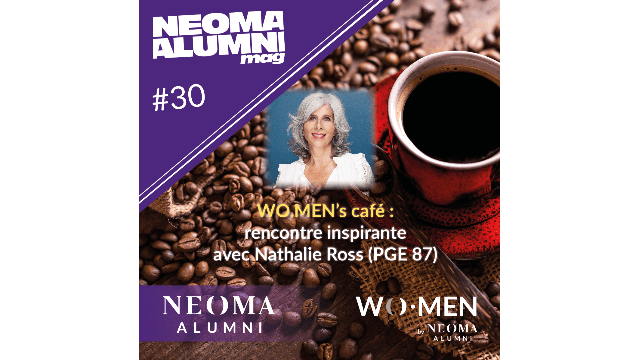 WO.MEN's café : rencontres inspirantes