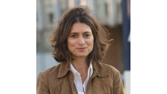 Mathilde Royer-Germain est nommée Head of global set-up optimization chez Airbus Helicopters