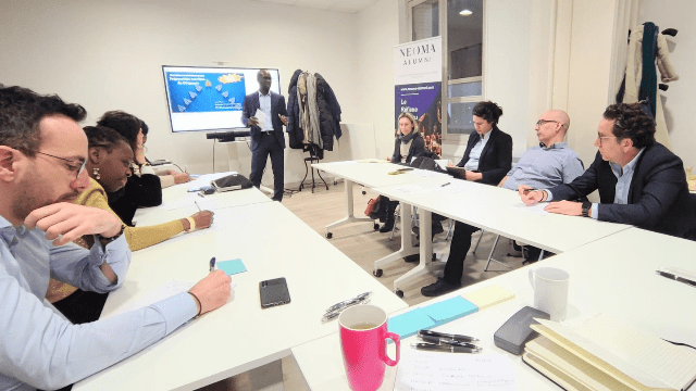 Préparation mentale du dirigeant - comment améliorer son quotidien ?