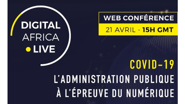 COVID-19 : L'administration publique à l'épreuve du numérique