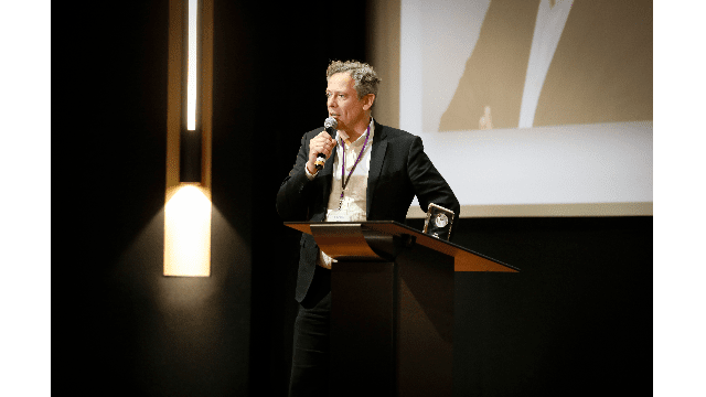 Damien Gros (PGE 93) a remporté le Prix Finance 2021