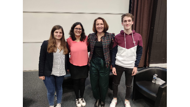 Le réseau NEOMA, plus que jamais engagé contre les inégalités