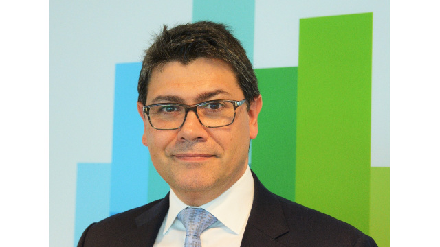 Georges Lauchard est nommé chief operating officer d'Euronext