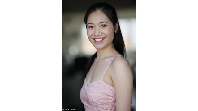 Geneviève Doang :  persévérance sur la voie de la voix