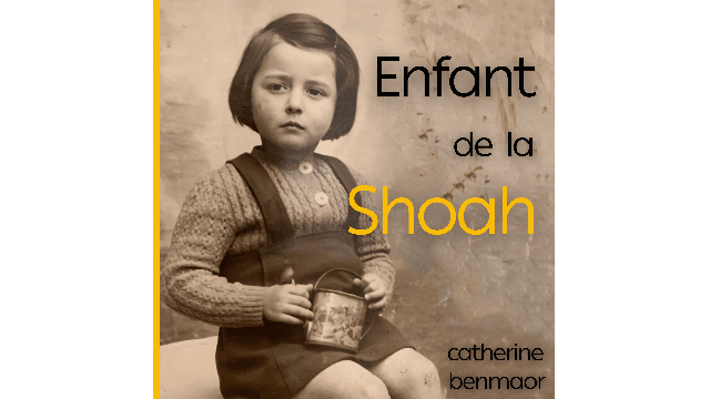 ENFANT DE LA SHOAH - ALBERT - Dénoncé par le maire du village