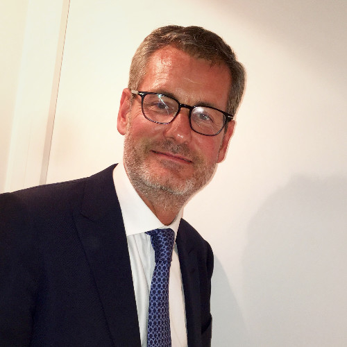 Patrice Moulin appointed Administrative and Financial Director of InVivo Retail