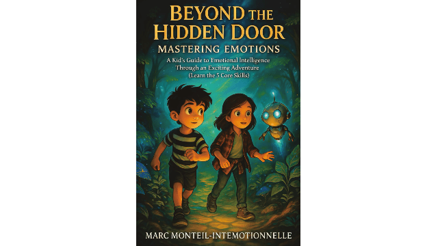 Beyond The...