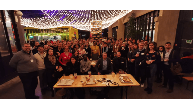 Même diplôme,  4 écoles : rendez-vous inter-réseaux EMBA