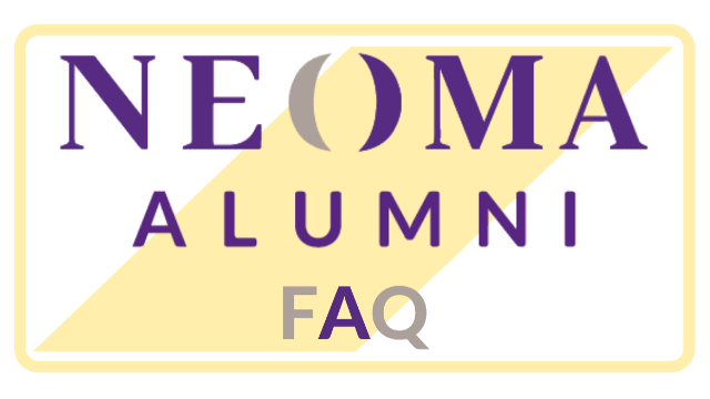 Tout savoir pour profiter au mieux du réseau NEOMA Alumni