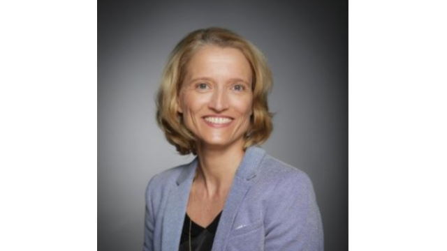 Isabelle Pierret,  directeur marketing et communication de Ricoh France, devient également directeur de la ligne de business Communication Services