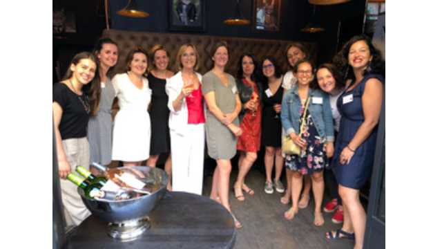 Célébration et partage de bonnes pratiques pour les Mentors et mentorées du Programme « LIFT » de NEOMA au Féminin