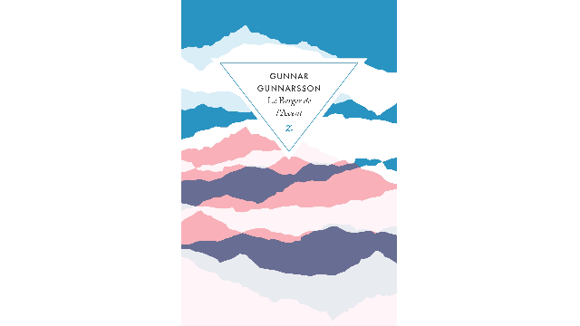 Le Berger de l'Avent, de Gunnar Gunnarsson