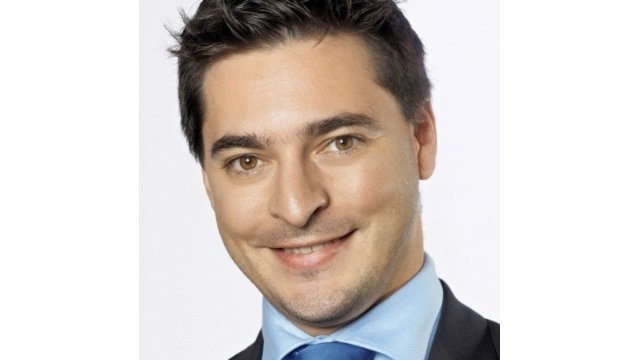 Jean-Baptiste Bouhier est nommée Executive Director - Audit et assurance (Toulouse) chez EY