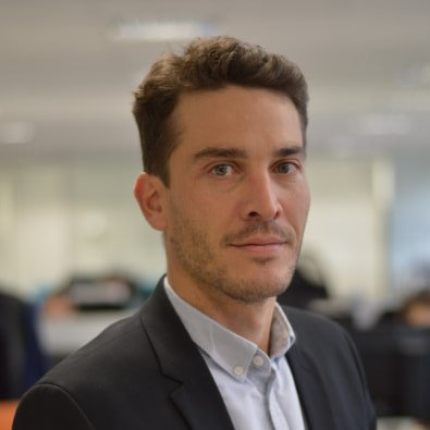 Frédéric Marty-Debat nommé directeur de la practice Commerce de Publicis Media France. 