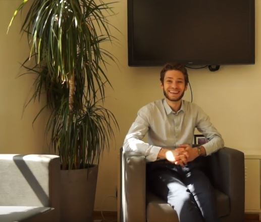 Alexandre Bernardi vous présente le crowdfunding en vidéo ! 