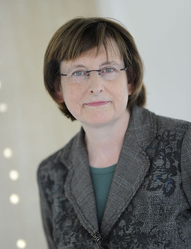 Interview de Françoise Buisson, chargée d'Affaires Internationales (AMF)