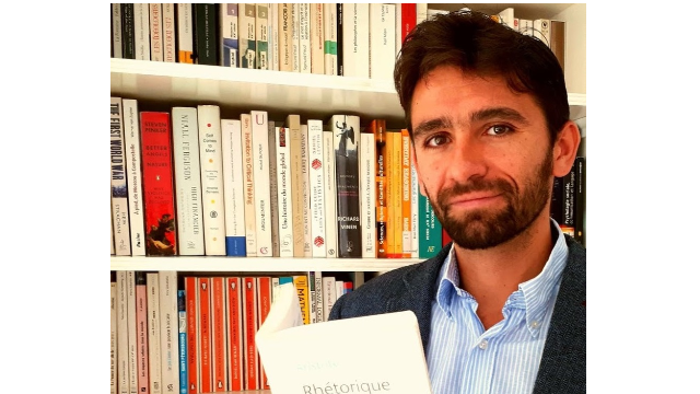 A la découverte du style et de l'art de la rhétorique !