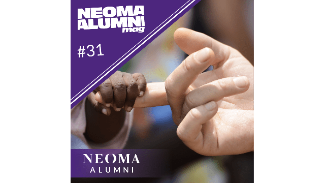 Bosser dans l’humanitaire : les mêmes compétences, une autre culture