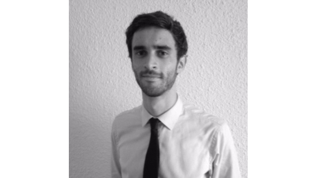 Alexis Lebailly est promu manager au sein de l'équipe Immobilier - Abénex REIM