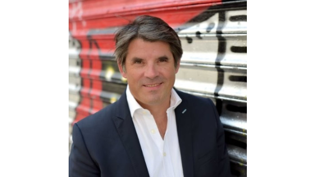 Guillaume Koch a été nommé associé en charge de la practice People & Change de Keyrus Management