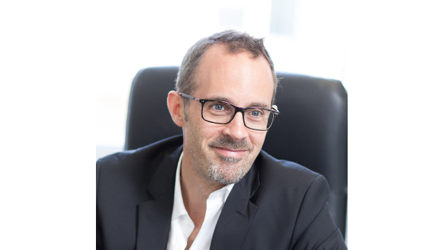 Romain Bessi, Directeur Général du Groupe Newen, est nommé Président de TF1Studio
