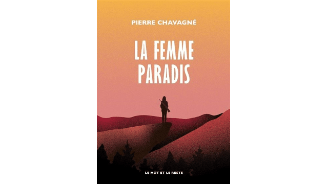 La Femme paradis - Pierre Chavagné (PGE 99)