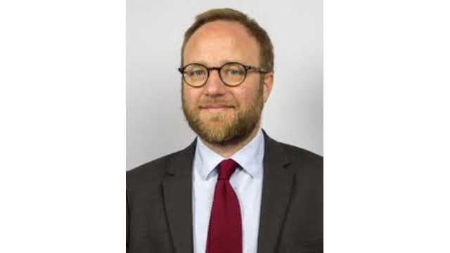 Marc Scholler est nommé directeur comptable et financier de la CNAM