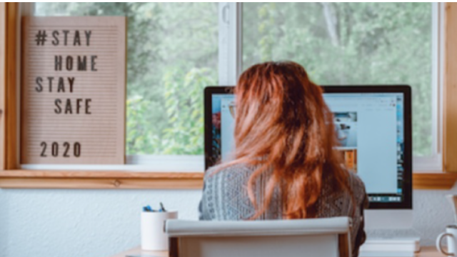 Le numérique responsable : comment agir en travaillant de chez soi ?