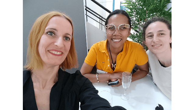 Retour sur le Serious Game "Desimposteurs"