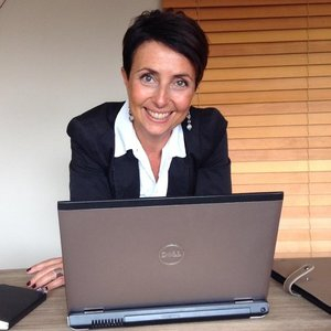 Anne-Carole Barbarin promue programs director de JEC Group,