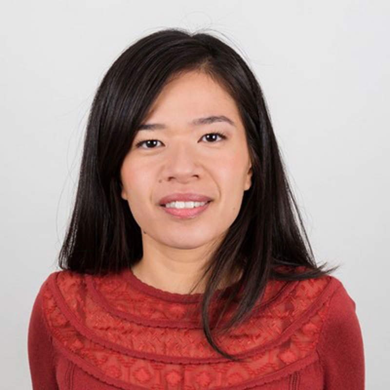Nhu Vu Ngoc appointed Digital Marketing Manager of Business Table