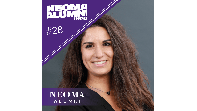 Libanaise des pieds à la Tech