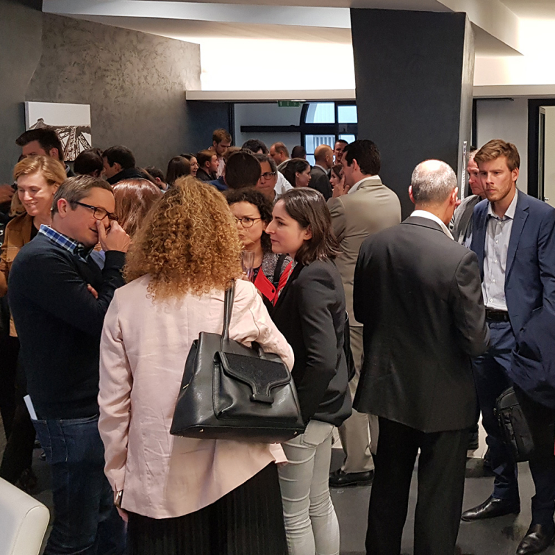 NEOMA Alumni : le partenaire de votre rayonnement