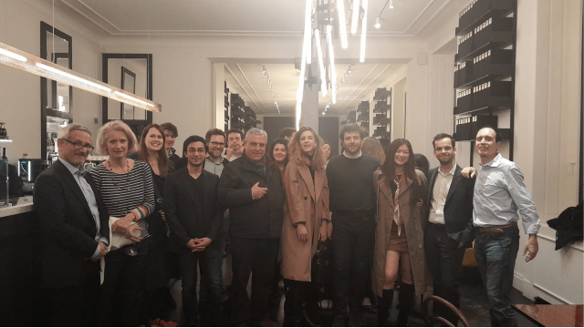 “French Grandes Ecoles” Alumni - Biodiversity Workshop & Networking in Milano