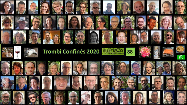 Quand confinement rime avec « Comme avant »