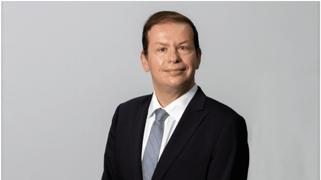 La révolution de la donnée, avec Jean-Michel HUET (PGE 97)