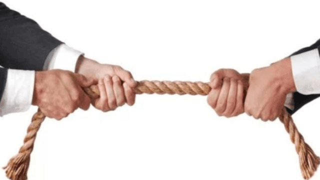 Négocier sous tensions, s’organiser en situation de crise