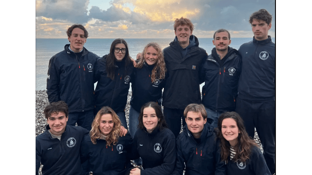  Appel au Soutien pour la Course Croisière EDHEC 