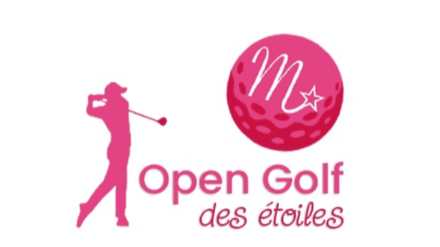 "Prenez part au 1er OPEN "GOLF DES ETOILES" :  l’évènement sportif qui vous permet de soutenir la recherche contre les cancers pédiatriques !