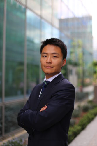  Shi Weiliang (Cesem 2005) nommé directeur général de Huawei France