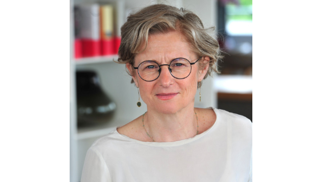 Sophie Serratrice  est nommée Associée au sein de PwC