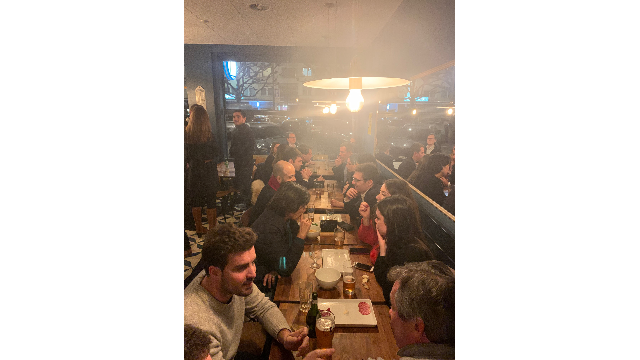 Comme un air de provence en Suisse !